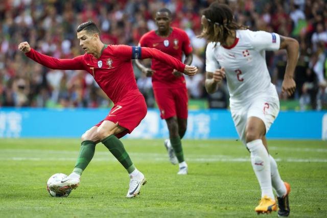 弗洛伦蒂诺：如果没有某些记者 小熊本可获得金球