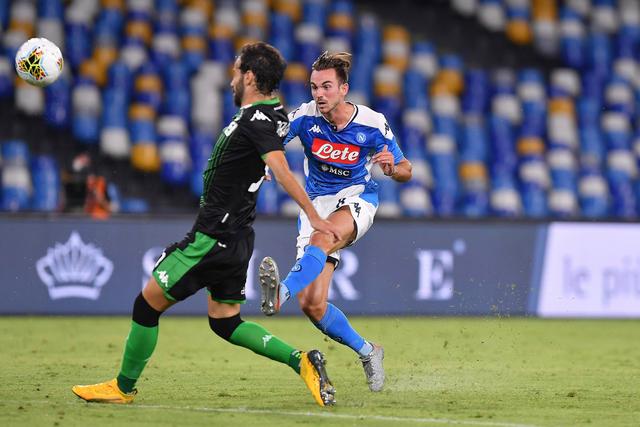 西甲夺冠赔率：巴萨1赔1.61反超皇马 马竞掉队